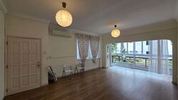 Botanic Gardens Mansion (D10), Apartment #541069391